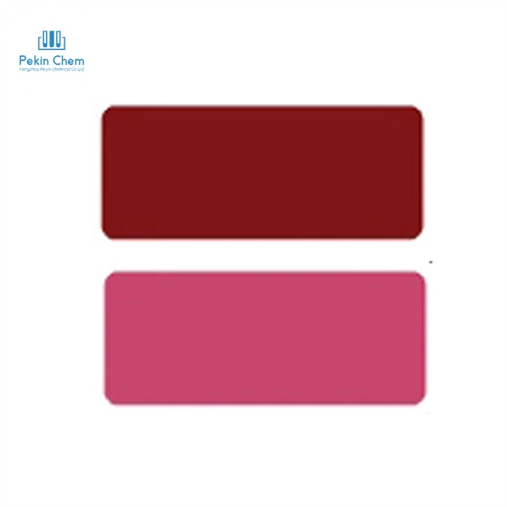 CIPigment Fast Red HF4C No.CIPR185