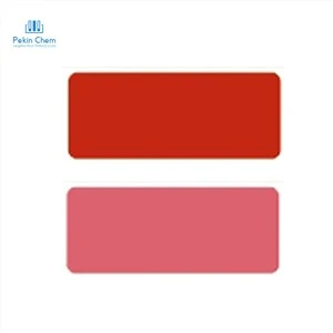 Fast Scarlet BBN CIPigment No.CIPR48: 1