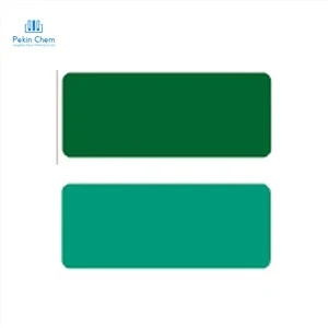 Faiche Phthalo G CIPigment No.CIPG7