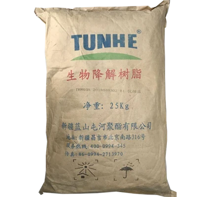 Succinate Polybutylene Bithbhunaithe PBS TUNHE TH803S （MFR 25-30）