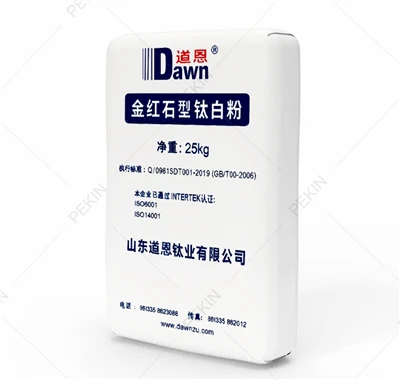 Rutile TiO2 Dawn R-2195 Le Ard Bán